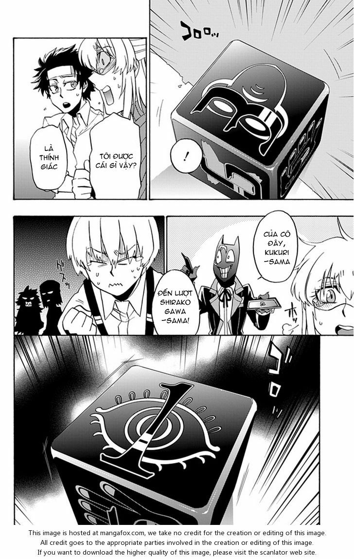 Life is Money: Chapter 7