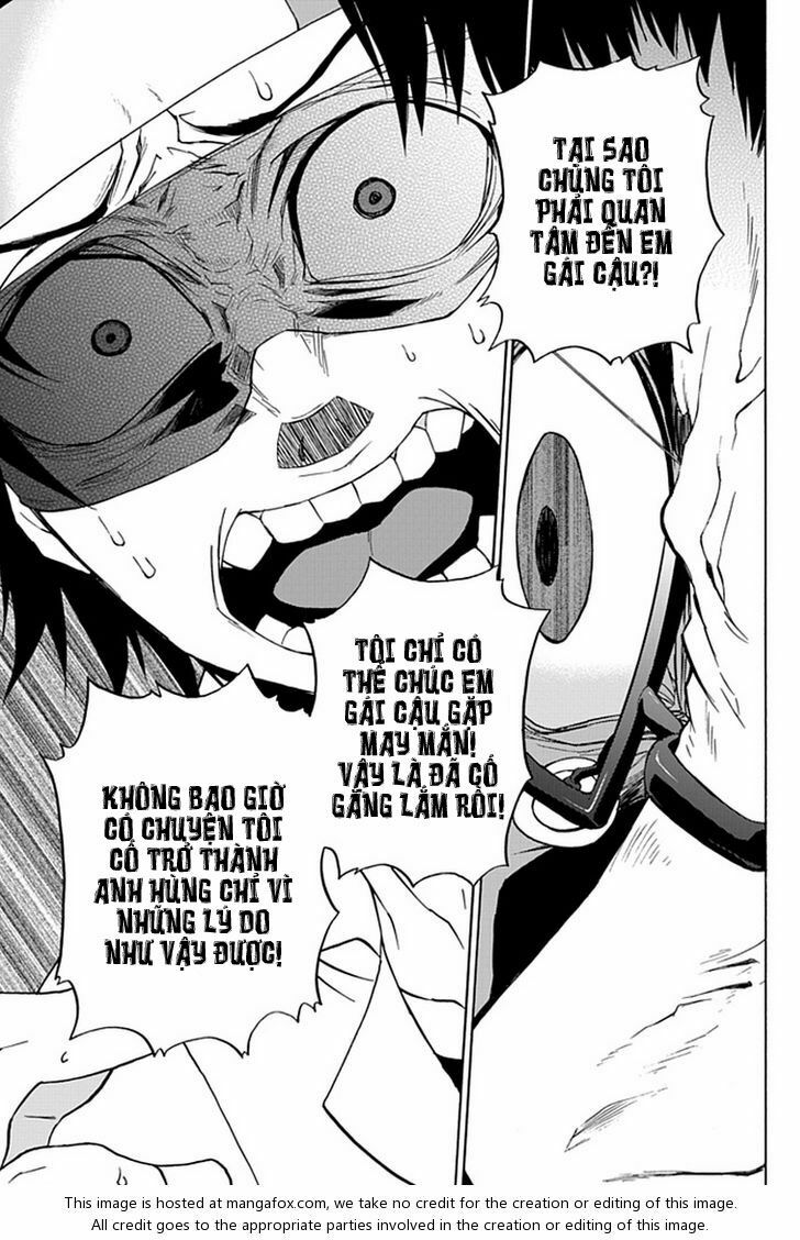 Life is Money: Chapter 8