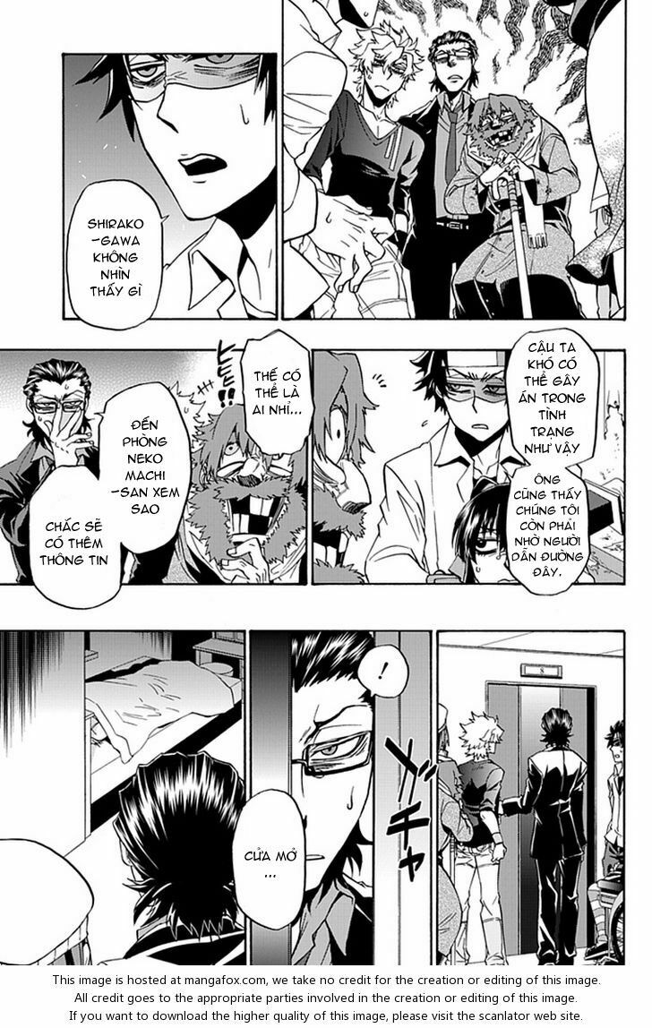 Life is Money: Chapter 8