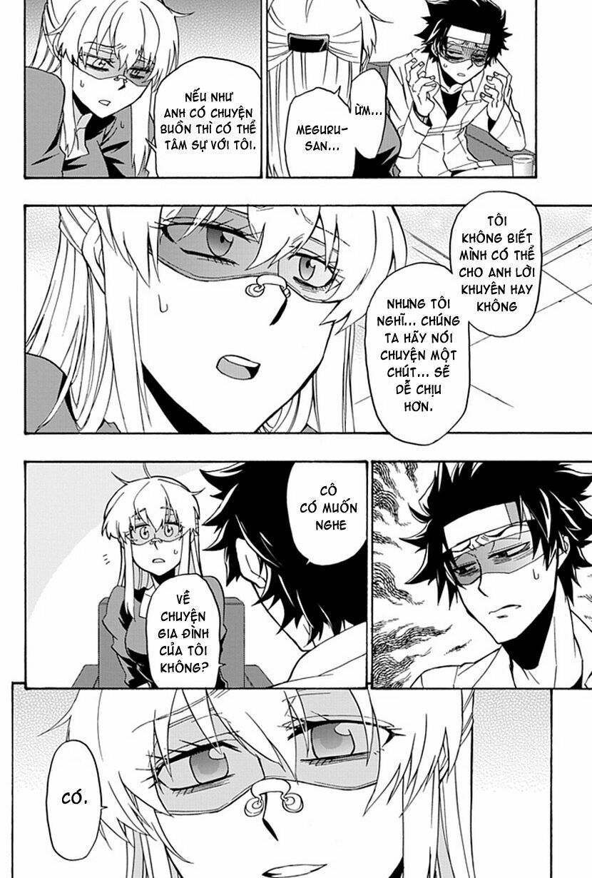 Life is Money: Chapter 9