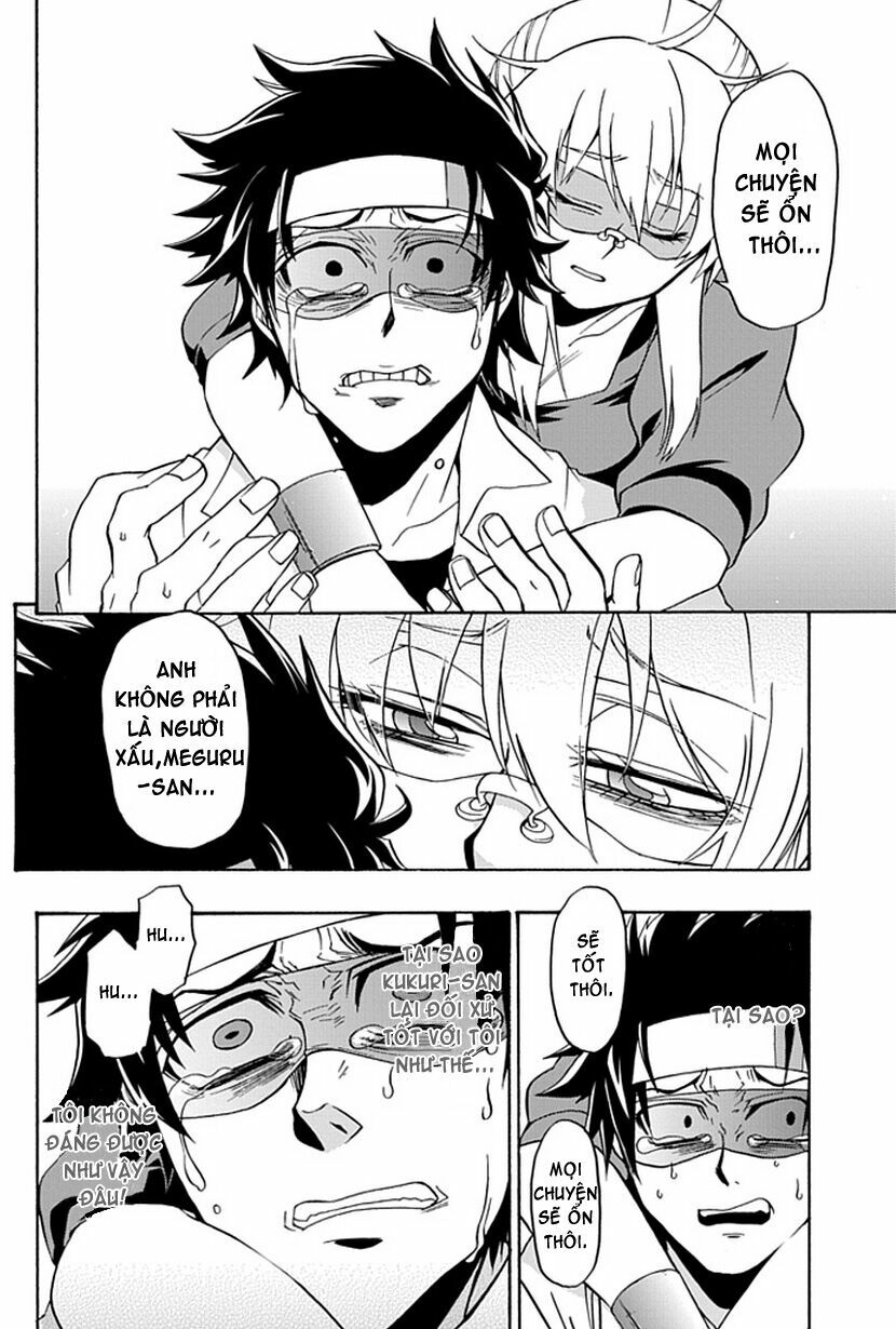 Life is Money: Chapter 9