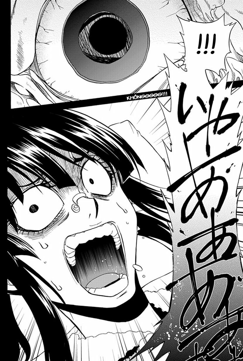 Life is Money: Chapter 9