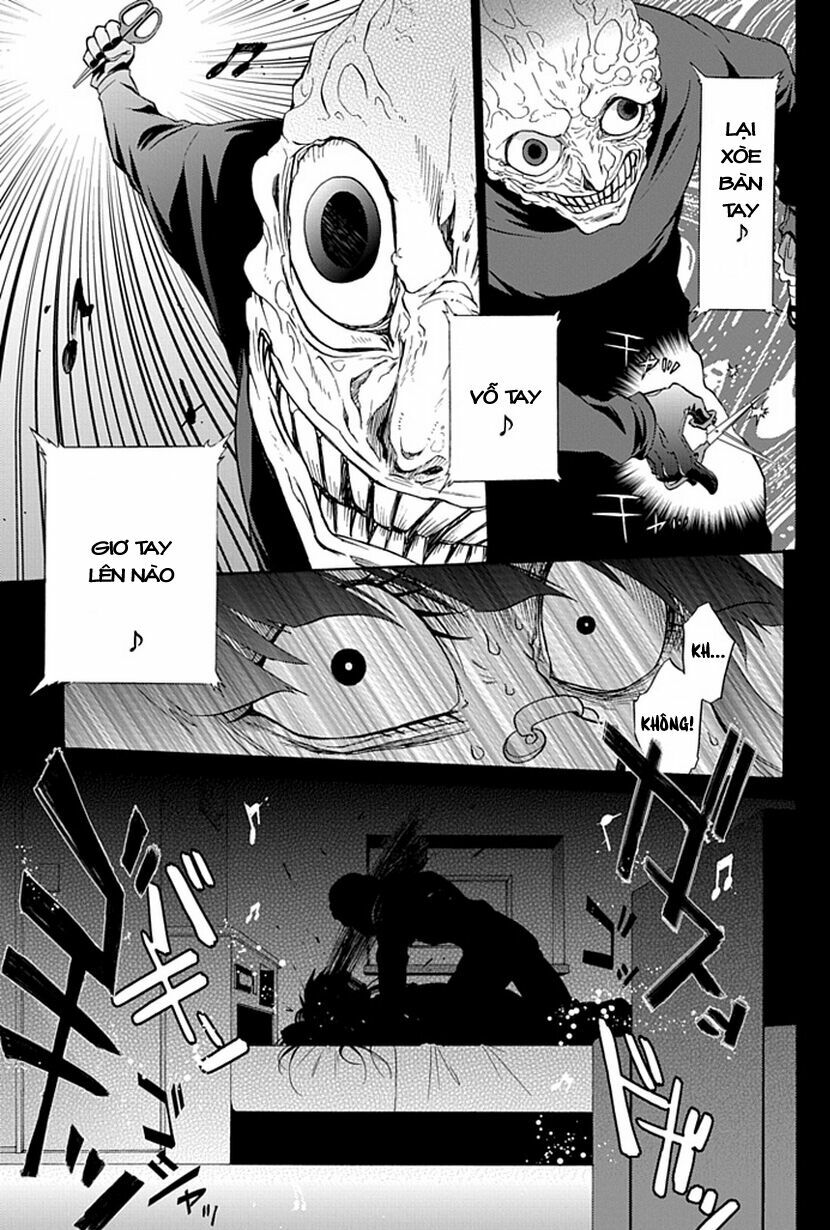 Life is Money: Chapter 9
