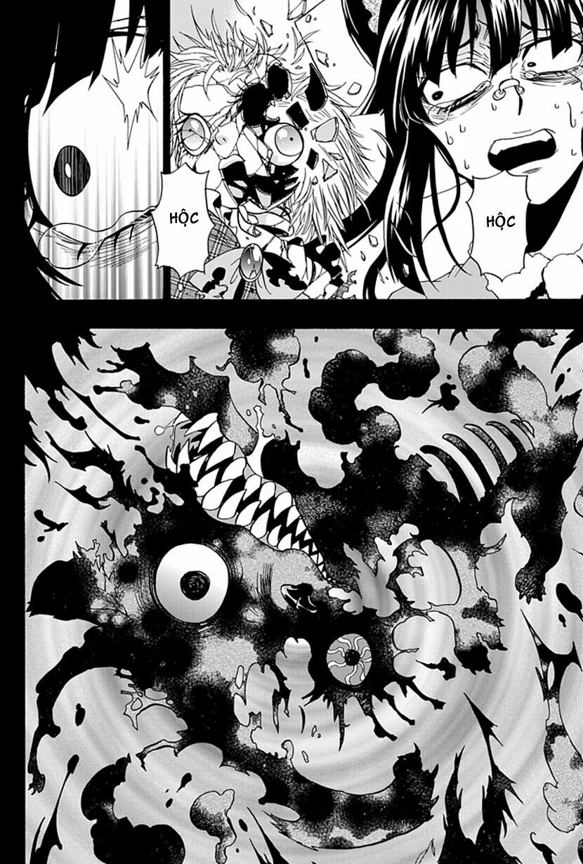 Life is Money: Chapter 9