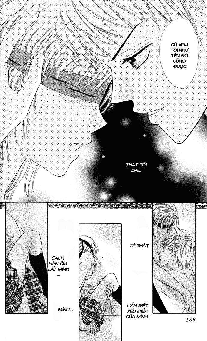 His Body Temperature, Her Long Sigh: Chapter 1: Oneshot