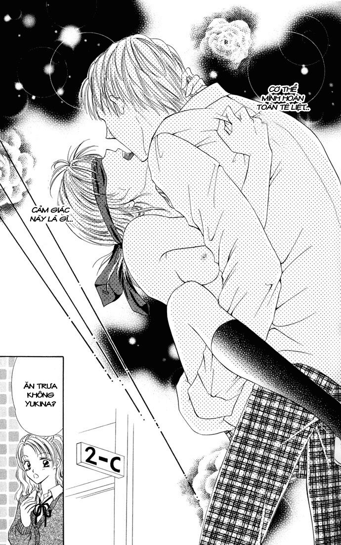 His Body Temperature, Her Long Sigh: Chapter 1: Oneshot