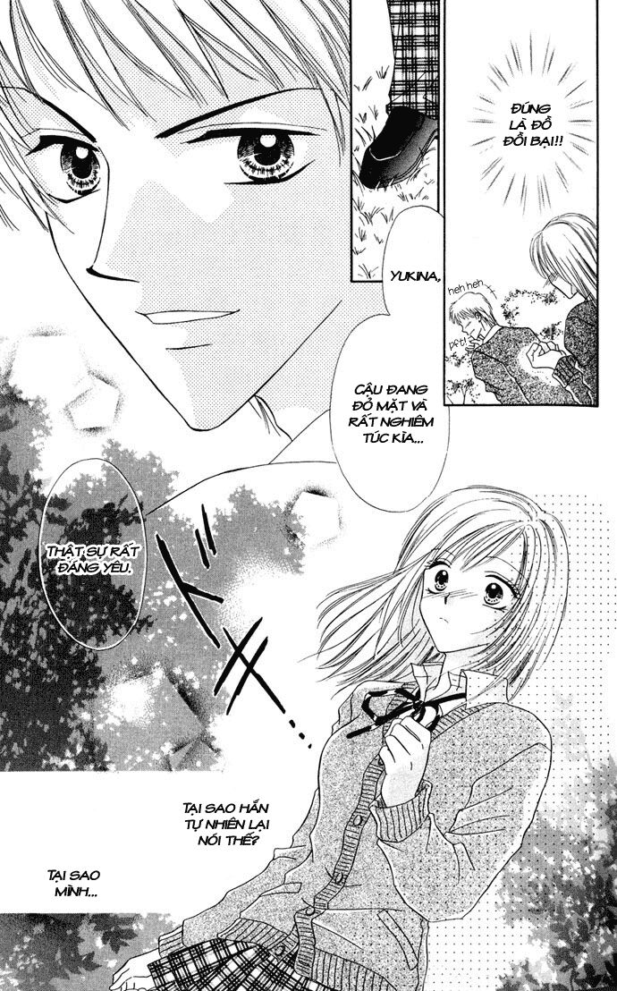 His Body Temperature, Her Long Sigh: Chapter 1: Oneshot
