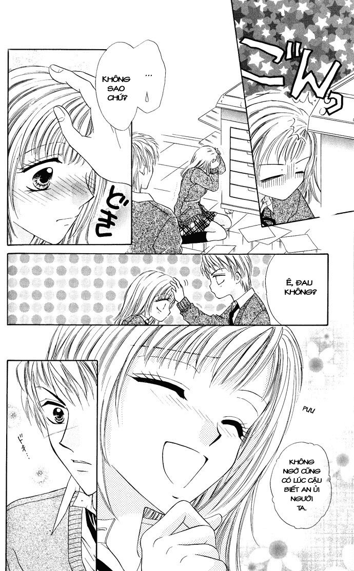 His Body Temperature, Her Long Sigh: Chapter 1: Oneshot