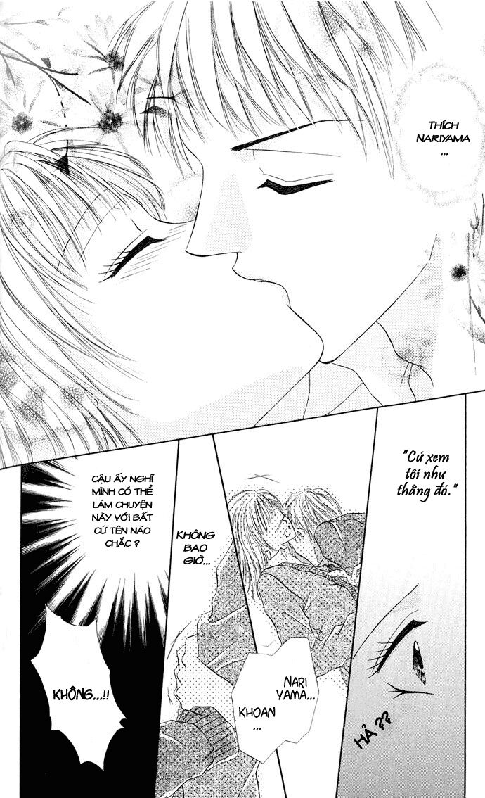 His Body Temperature, Her Long Sigh: Chapter 1: Oneshot