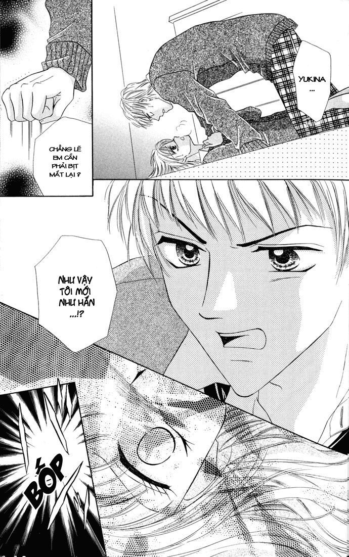 His Body Temperature, Her Long Sigh: Chapter 1: Oneshot