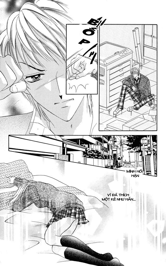 His Body Temperature, Her Long Sigh: Chapter 1: Oneshot
