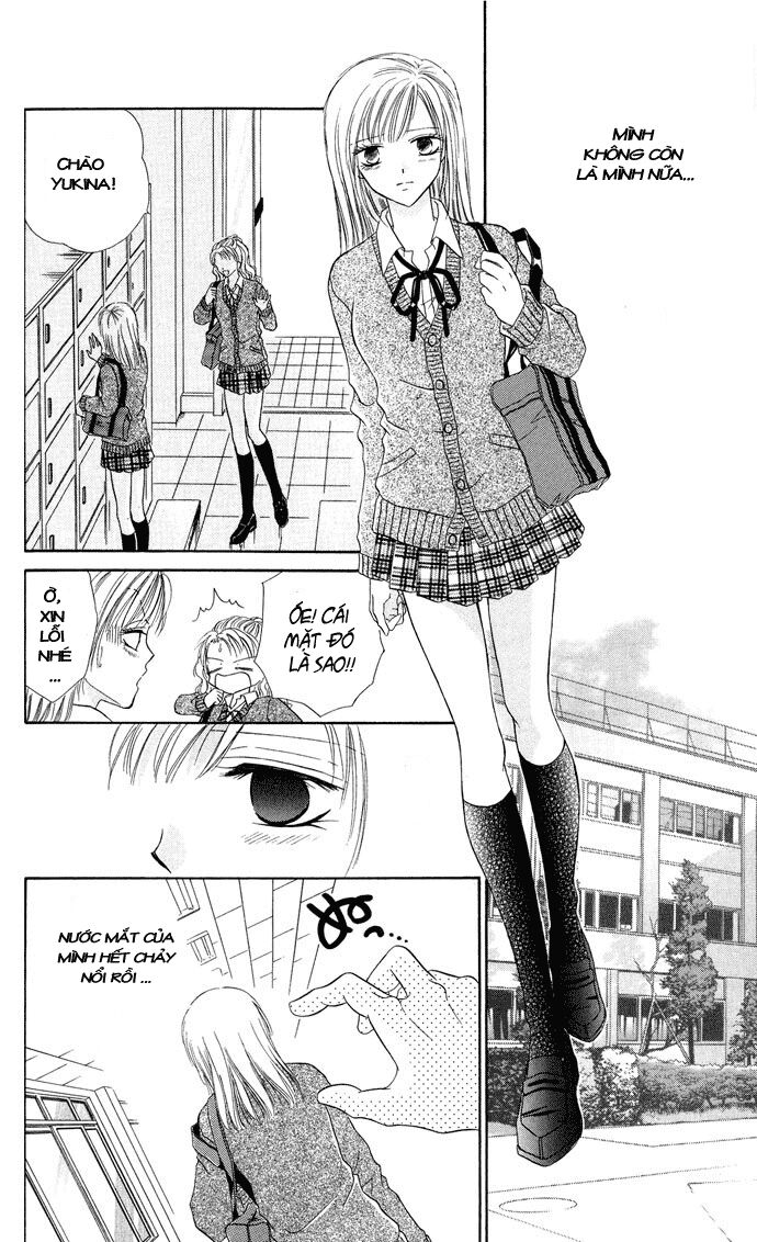 His Body Temperature, Her Long Sigh: Chapter 1: Oneshot