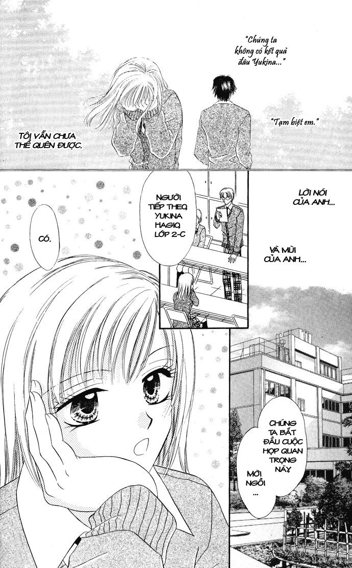 His Body Temperature, Her Long Sigh: Chapter 1: Oneshot