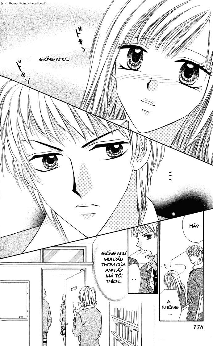 His Body Temperature, Her Long Sigh: Chapter 1: Oneshot