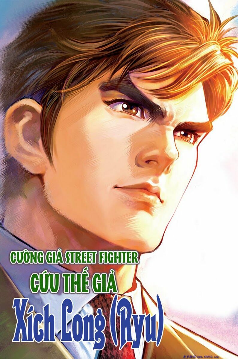 Thần Binh Huyền Kỳ F: Chapter 38
