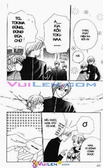 Alo Dr.Rin: Chapter 1