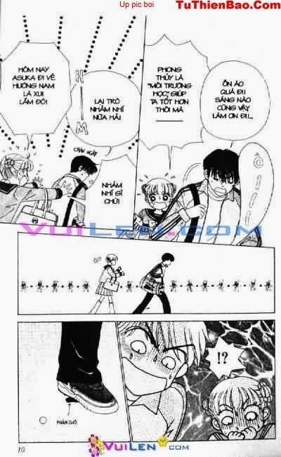 Alo Dr.Rin: Chapter 1