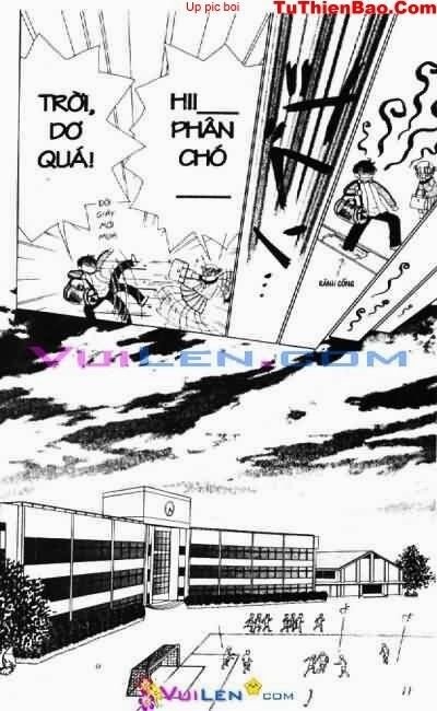 Alo Dr.Rin: Chapter 1