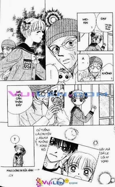 Alo Dr.Rin: Chapter 1