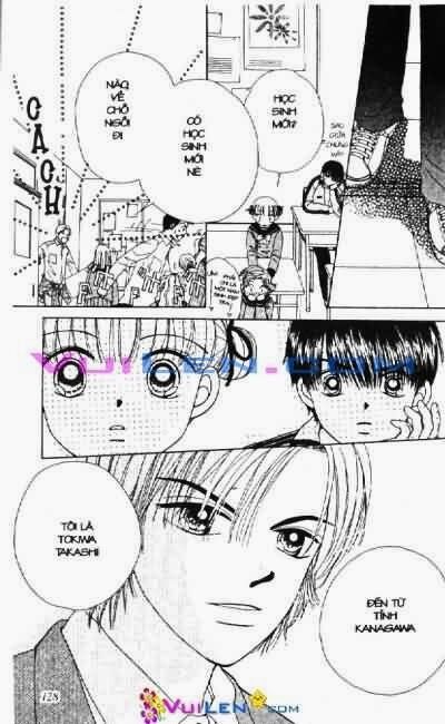 Alo Dr.Rin: Chapter 1