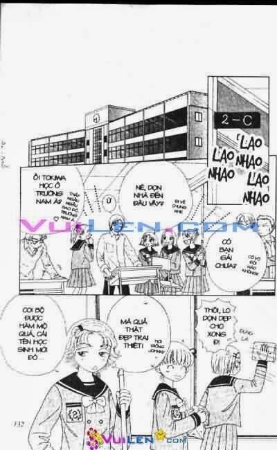 Alo Dr.Rin: Chapter 1