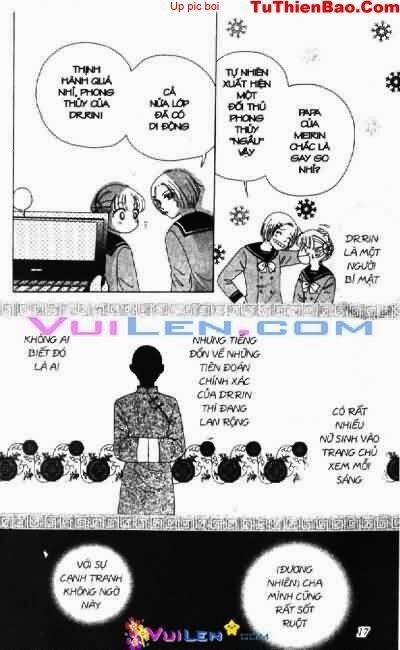 Alo Dr.Rin: Chapter 1