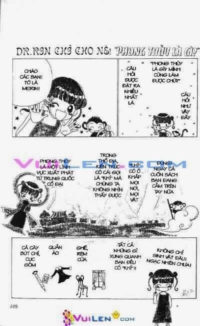 Alo Dr.Rin: Chapter 1