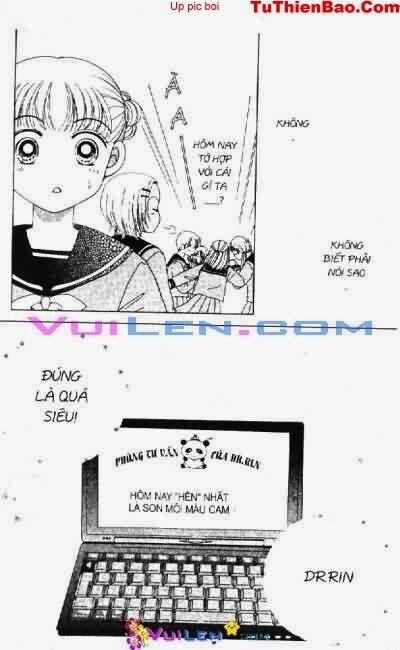 Alo Dr.Rin: Chapter 1