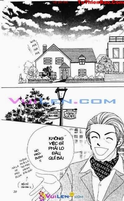 Alo Dr.Rin: Chapter 1