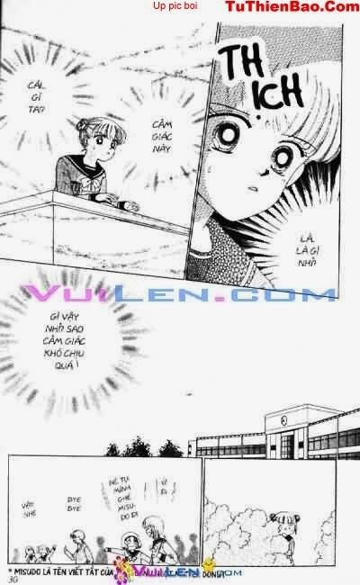 Alo Dr.Rin: Chapter 1