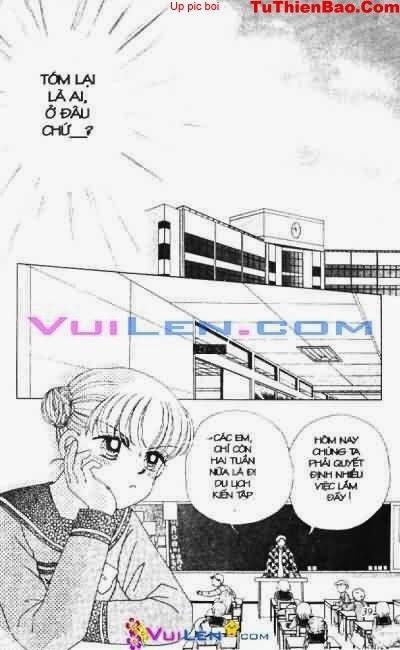 Alo Dr.Rin: Chapter 1