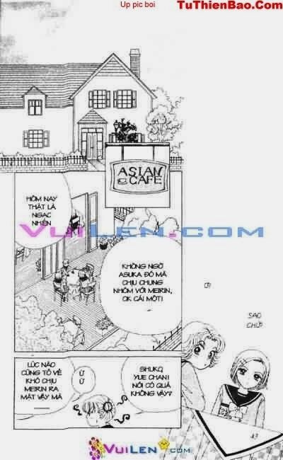 Alo Dr.Rin: Chapter 1
