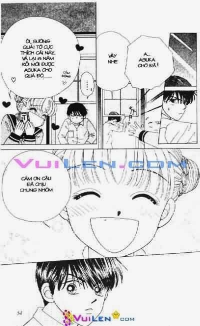 Alo Dr.Rin: Chapter 1