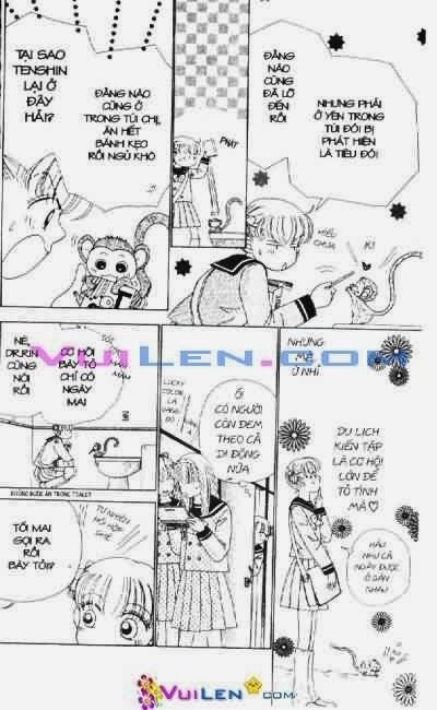 Alo Dr.Rin: Chapter 1