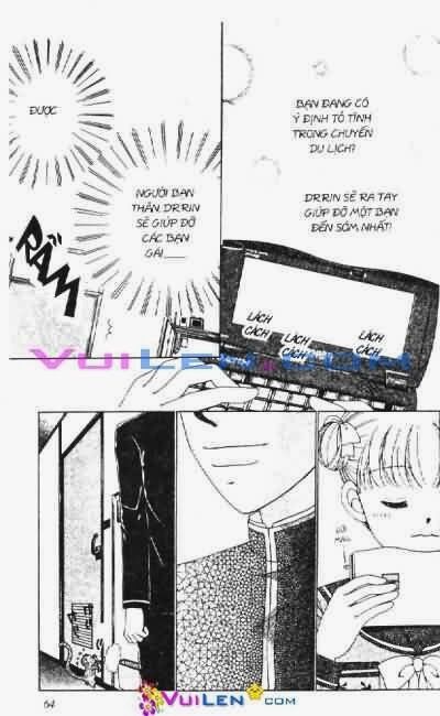 Alo Dr.Rin: Chapter 1
