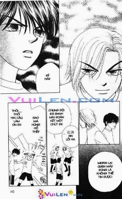 Alo Dr.Rin: Chapter 2