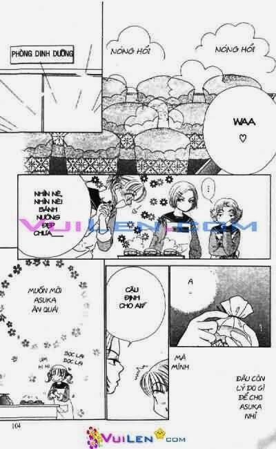 Alo Dr.Rin: Chapter 2