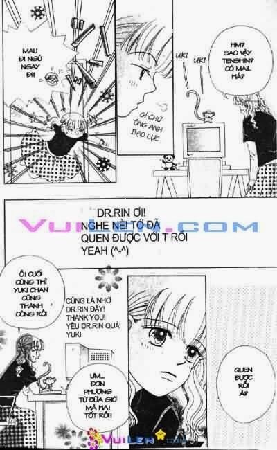 Alo Dr.Rin: Chapter 2