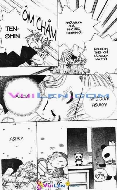 Alo Dr.Rin: Chapter 2