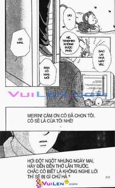 Alo Dr.Rin: Chapter 2