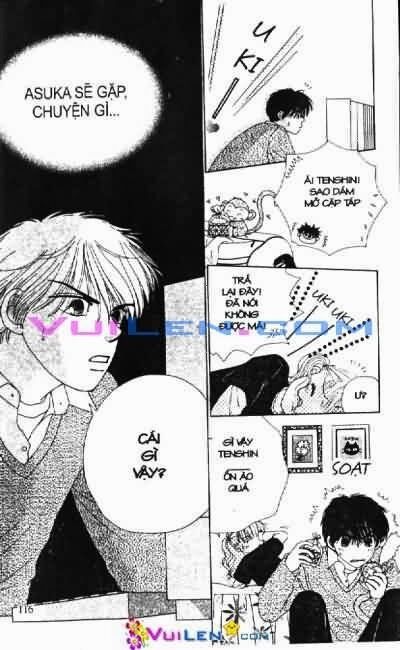 Alo Dr.Rin: Chapter 2