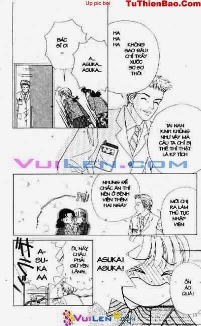 Alo Dr.Rin: Chapter 2