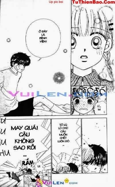 Alo Dr.Rin: Chapter 2
