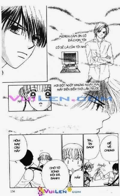 Alo Dr.Rin: Chapter 2