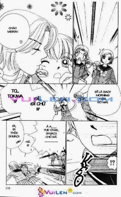 Alo Dr.Rin: Chapter 2