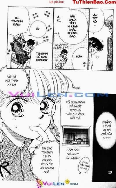 Alo Dr.Rin: Chapter 2