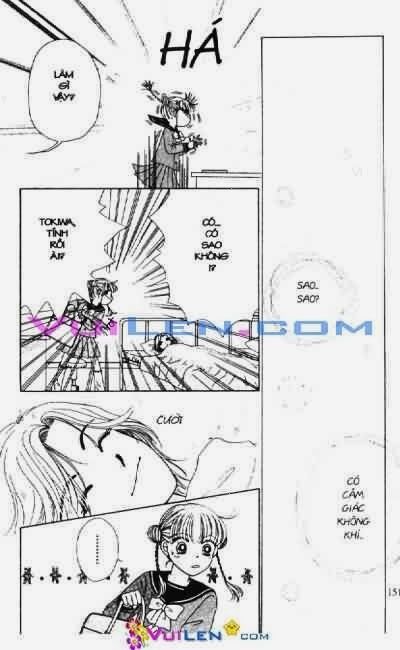 Alo Dr.Rin: Chapter 2