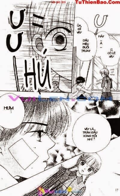 Alo Dr.Rin: Chapter 2