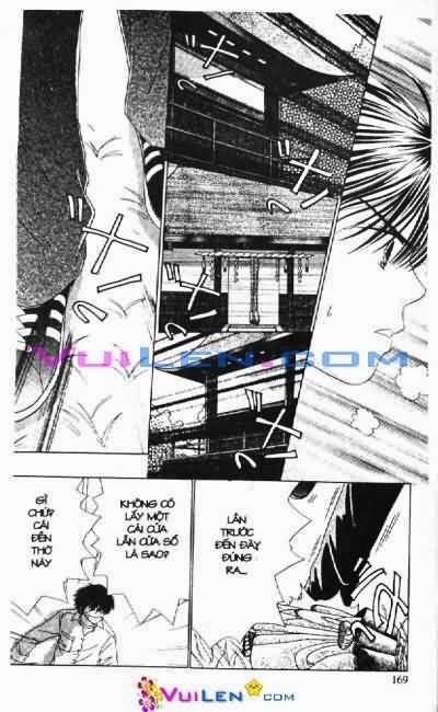 Alo Dr.Rin: Chapter 2