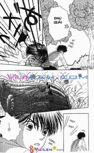 Alo Dr.Rin: Chapter 2